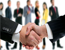 企業(yè)簡介-鑄鐵平板