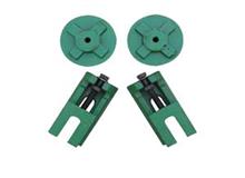 定位墊鐵-調整墊鐵