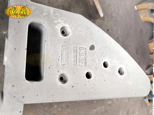 油田磕頭機配件