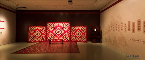漢風(fēng)東韻 從山東看“雄踞東方”的長(zhǎng)沙展覽